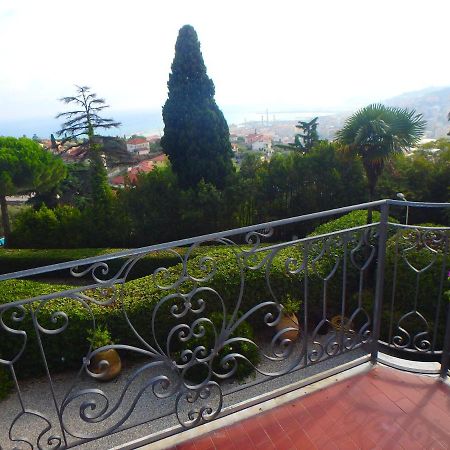 Resort Villa San Luca Citr8031 Imperia Exterior photo