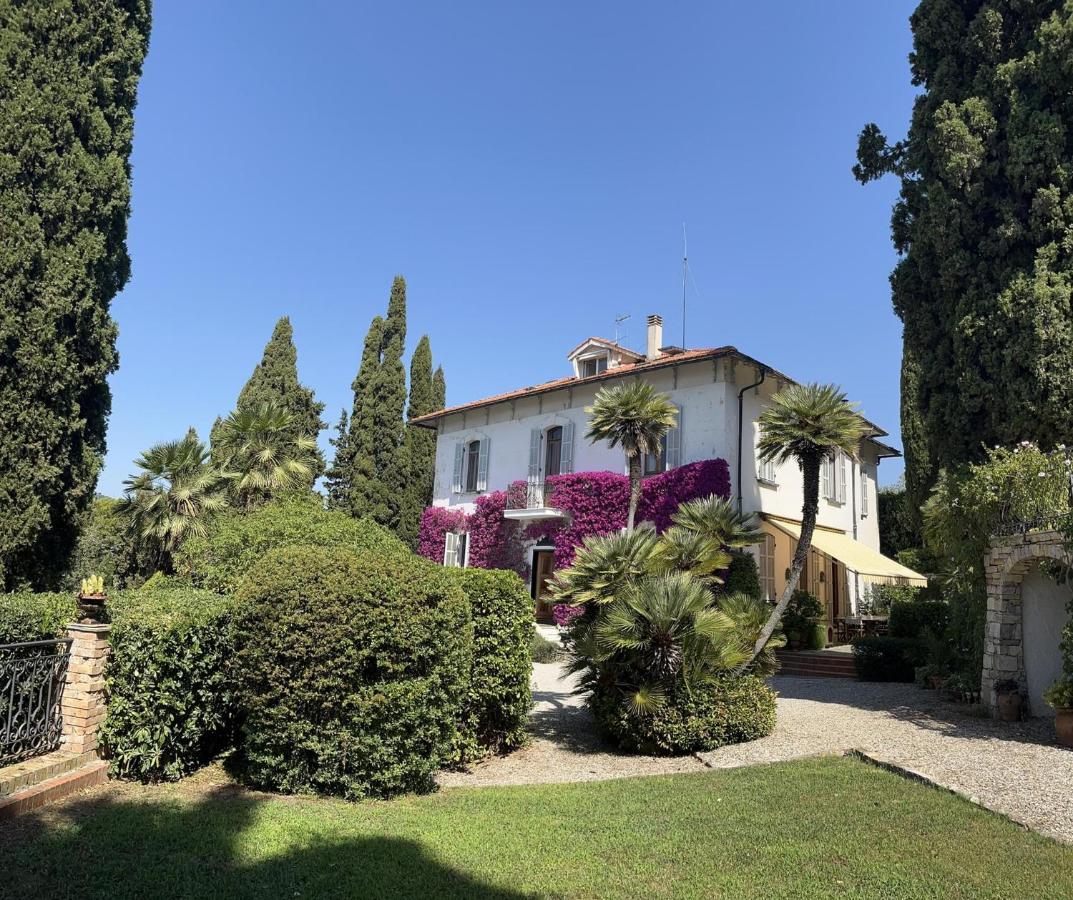 Resort Villa San Luca Citr8031 Imperia Exterior photo