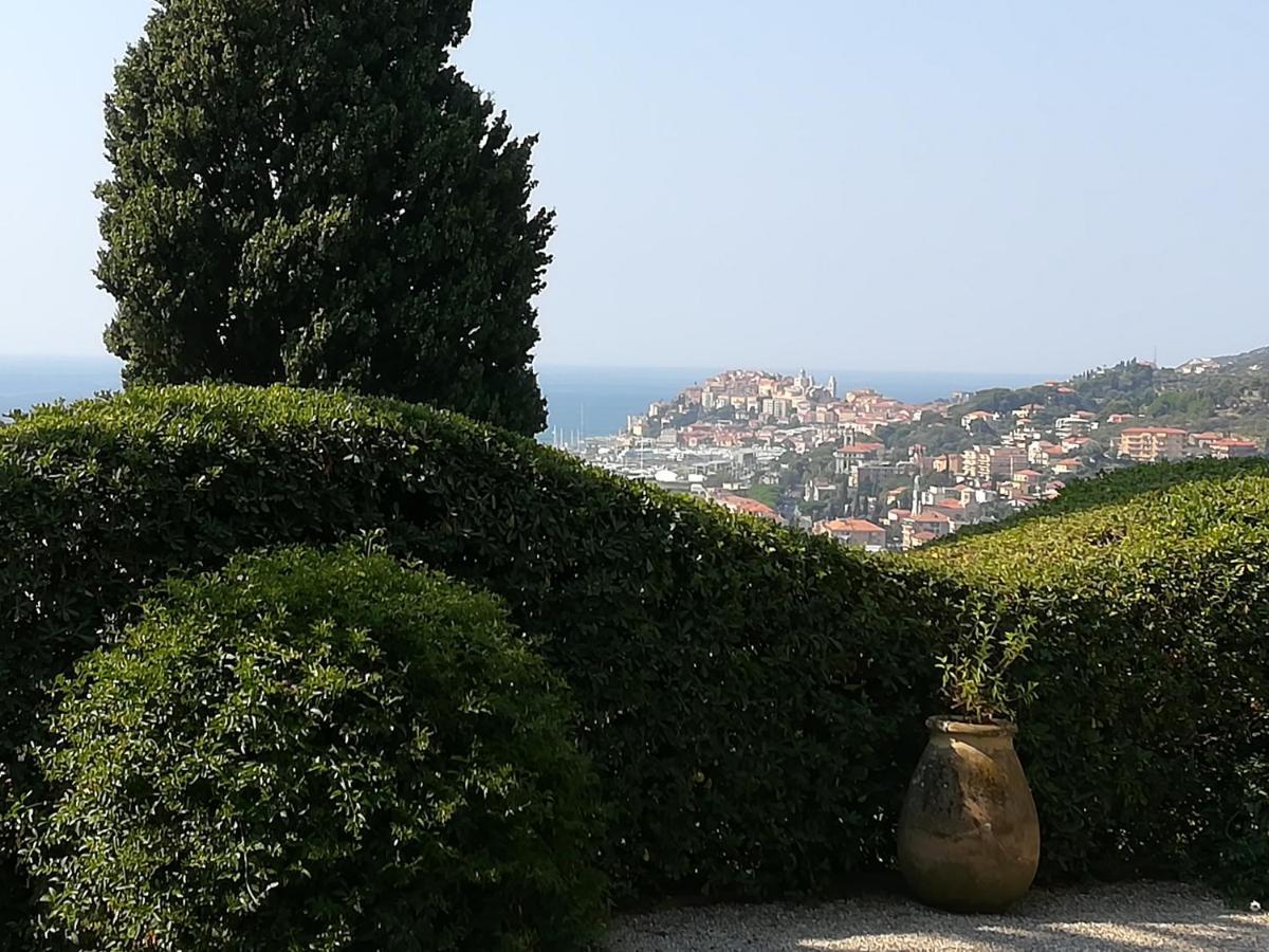 Resort Villa San Luca Citr8031 Imperia Exterior photo