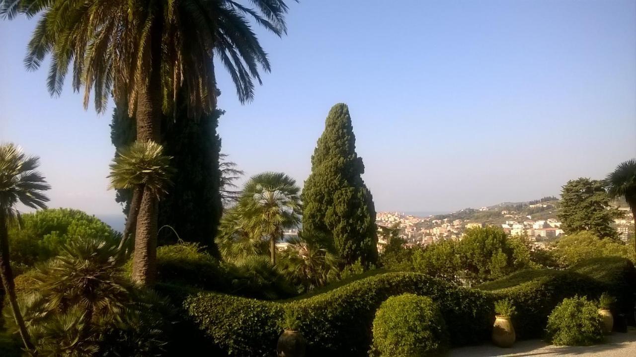 Resort Villa San Luca Citr8031 Imperia Exterior photo